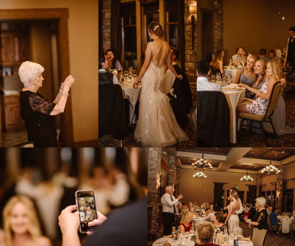 Crooked Willow Wedding