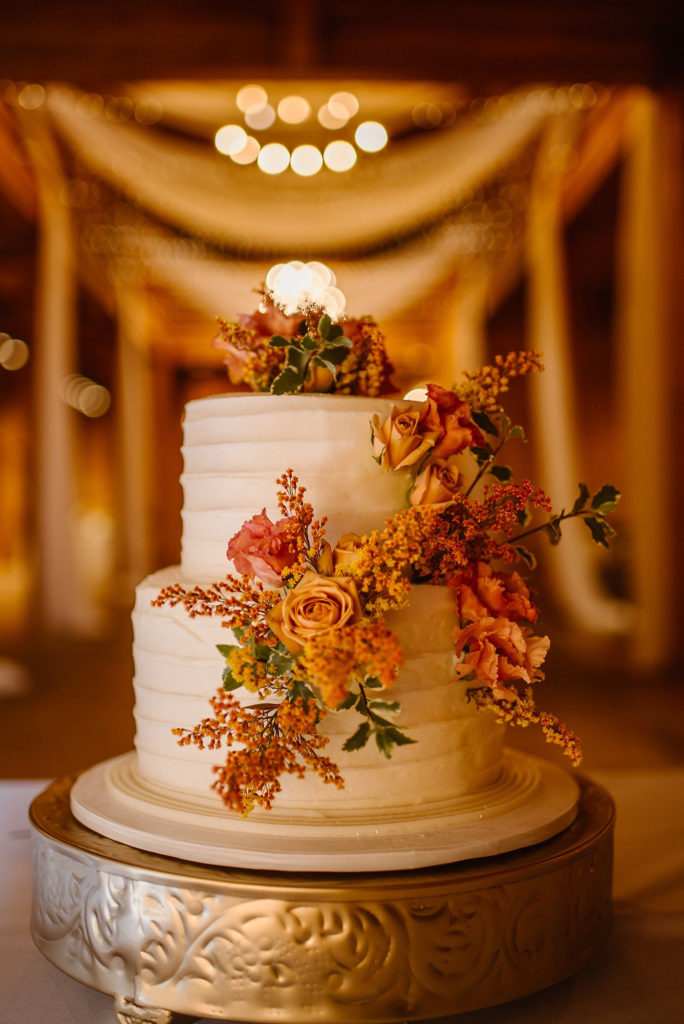 Flying Horse Ranch Wedding