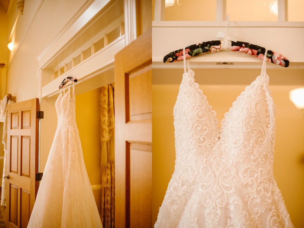 Flying Horse Ranch Wedding