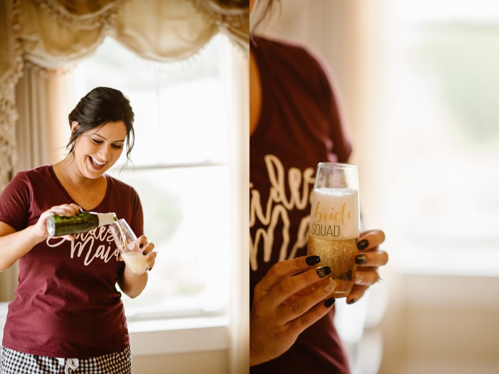 Flying Horse Ranch Wedding