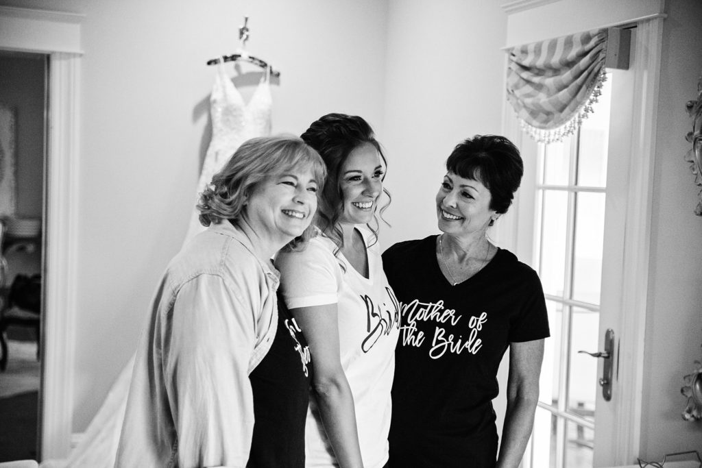 Flying Horse Ranch Wedding