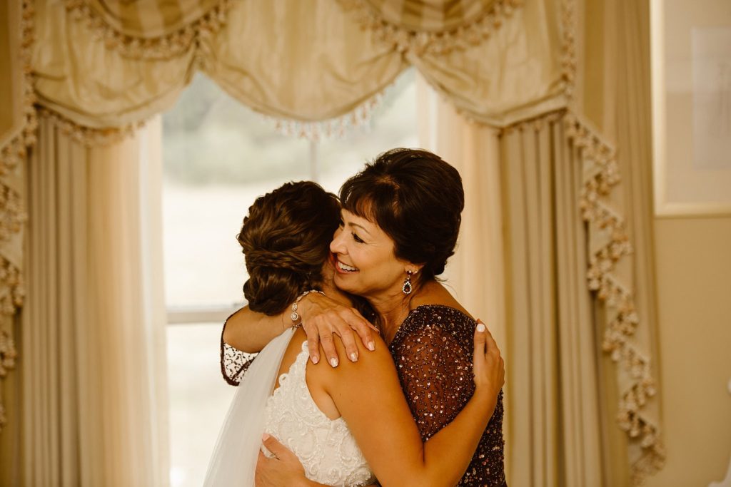 Flying Horse Ranch Wedding