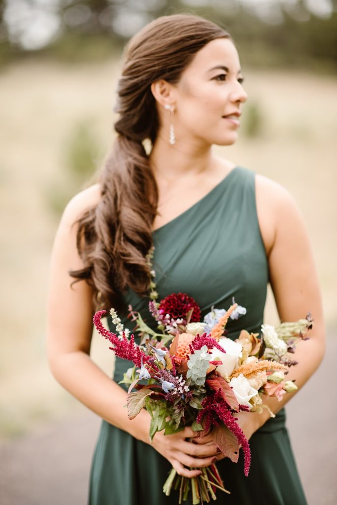 Flying Horse Ranch Wedding