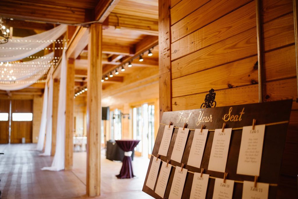 Flying Horse Ranch Wedding