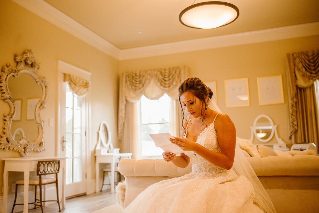 Flying Horse Ranch Wedding