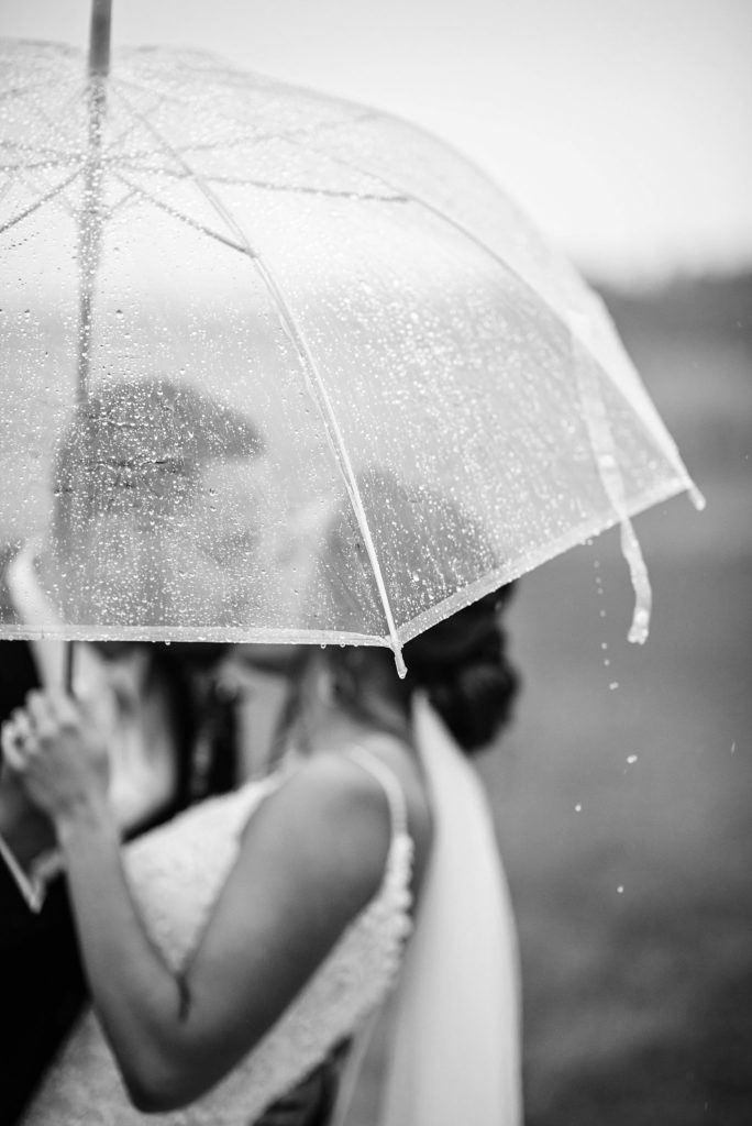 Flying Horse Ranch Wedding