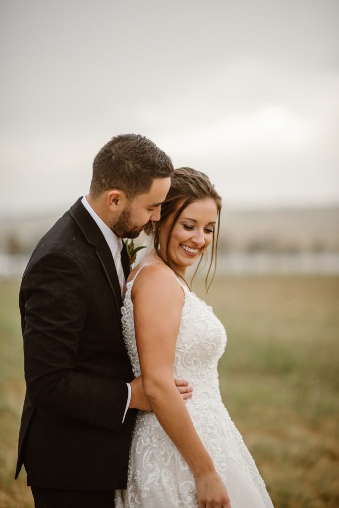 Flying Horse Ranch Wedding