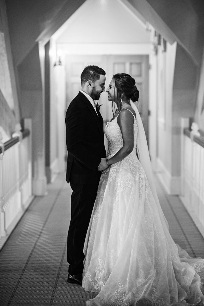 Flying Horse Ranch Wedding