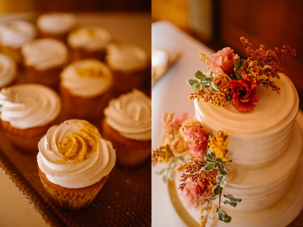 Flying Horse Ranch Wedding