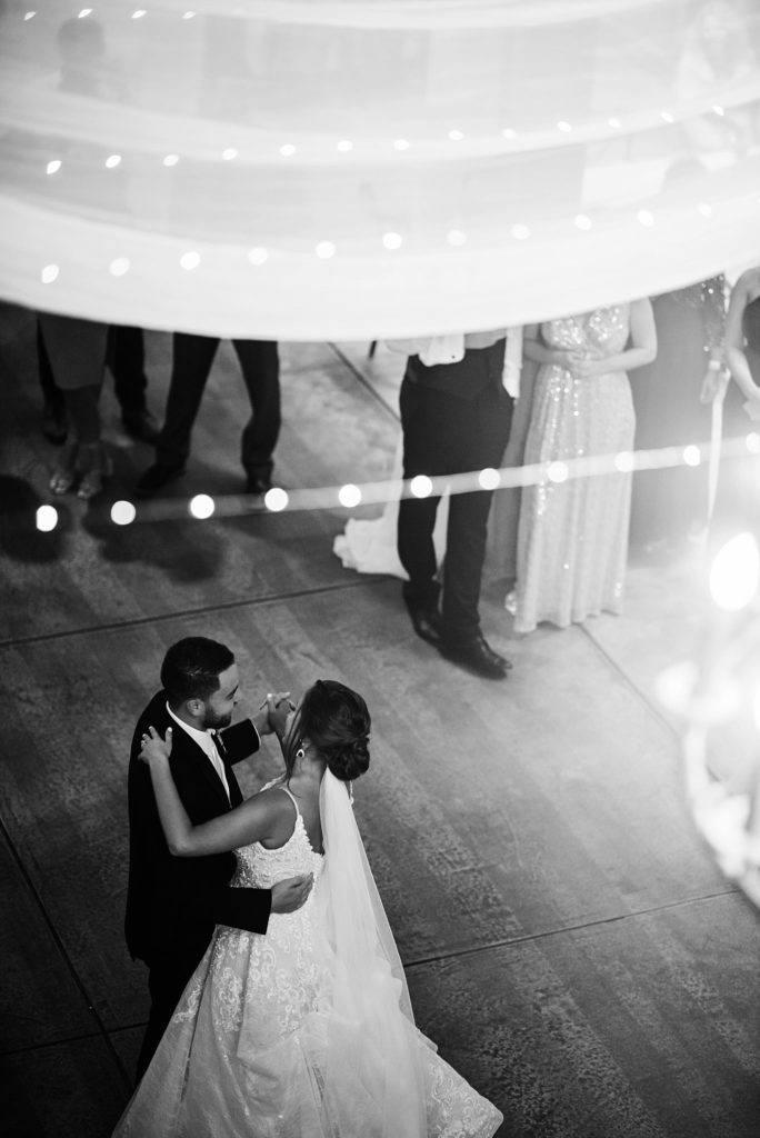 Flying Horse Ranch Wedding