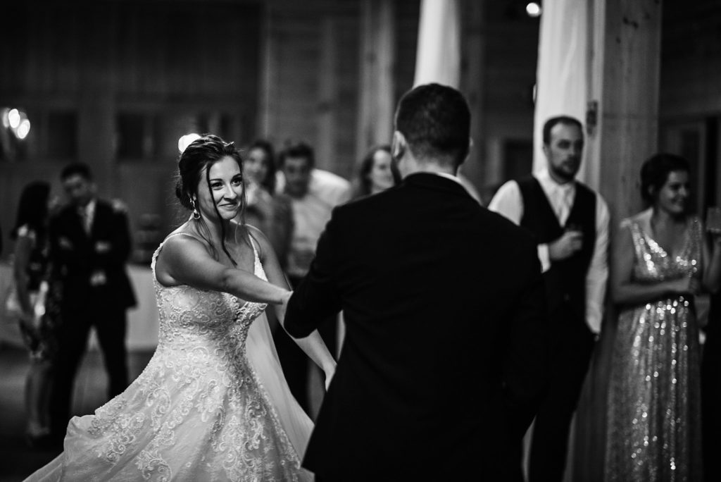 Flying Horse Ranch Wedding