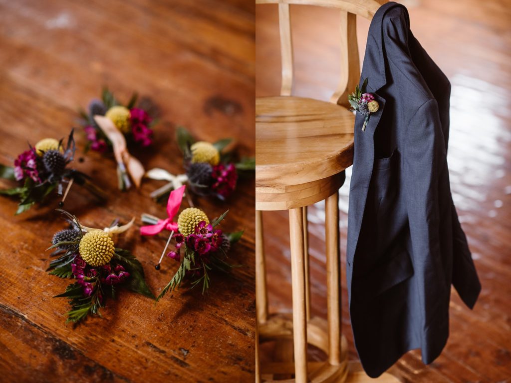 Deer Creek Valley Ranch