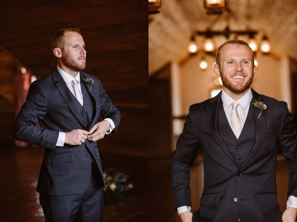 Deer Creek Valley Ranch