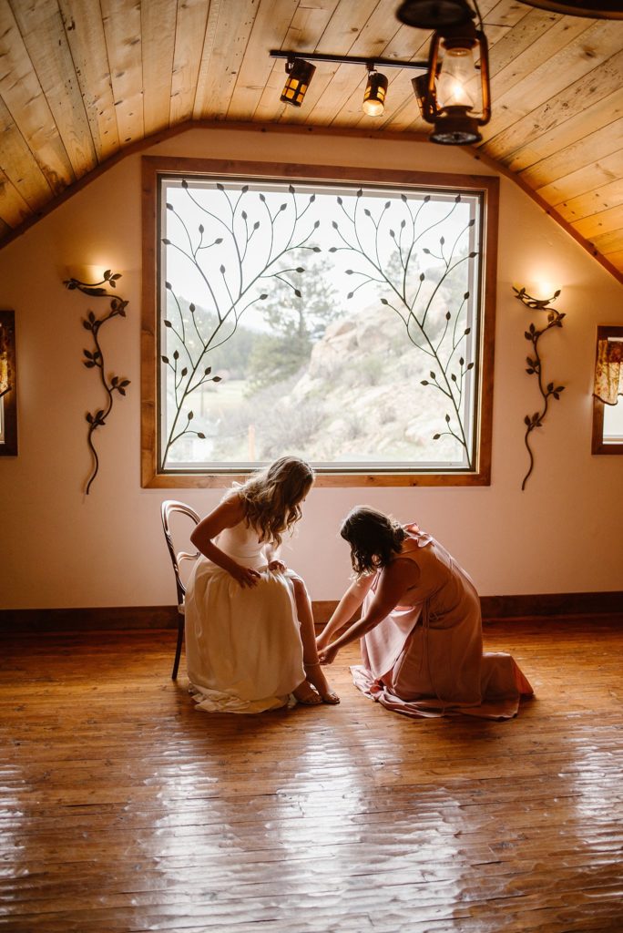 Deer Creek Valley Ranch