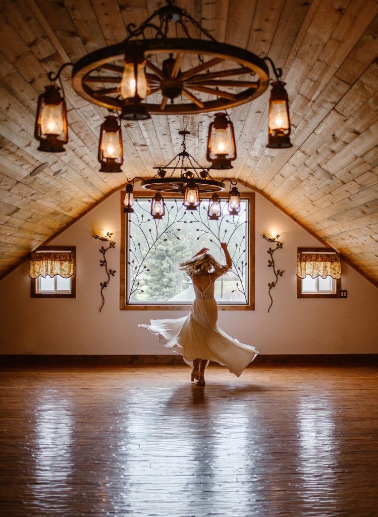 Deer Creek Valley Ranch