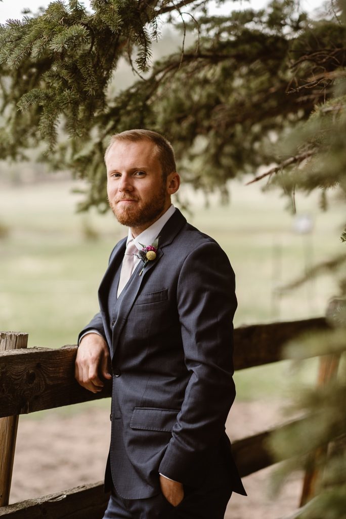 Deer Creek Valley Ranch