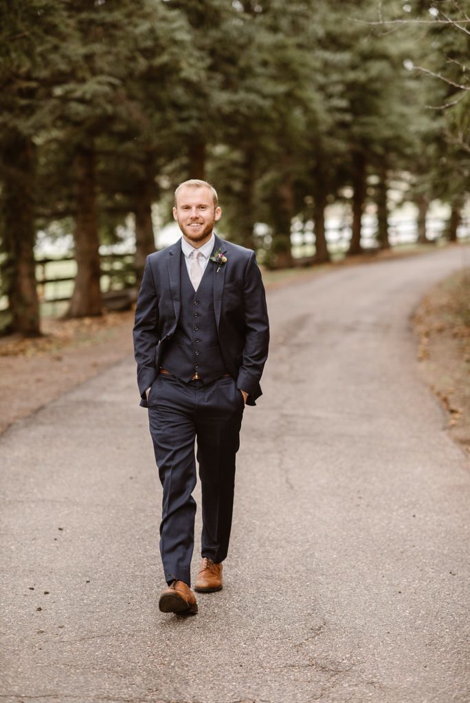 Deer Creek Valley Ranch