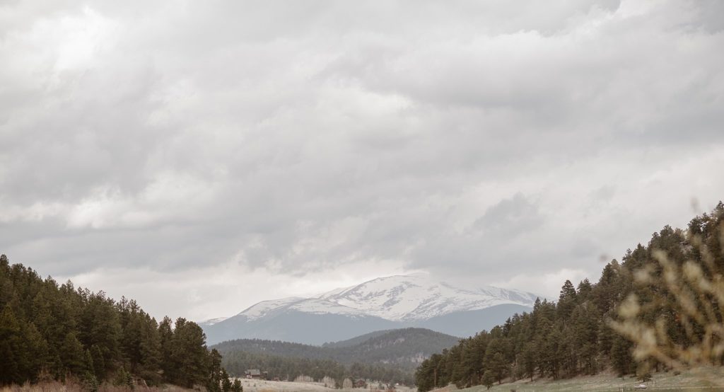 Deer Creek Valley Ranch