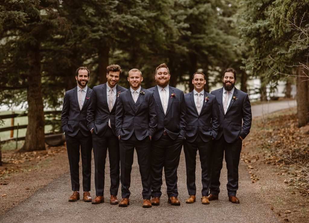 Deer Creek Valley Ranch