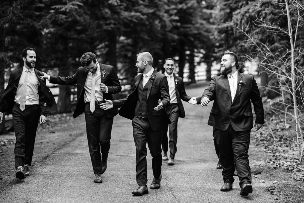 Deer Creek Valley Ranch