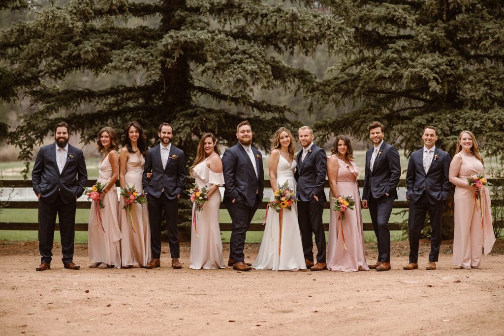 Deer Creek Valley Ranch