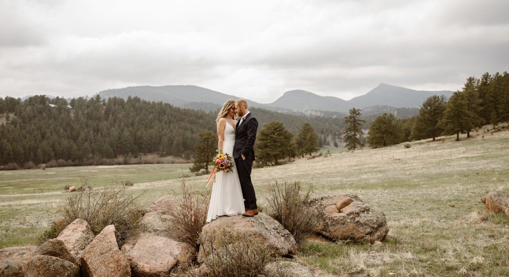 Deer Creek Valley Ranch