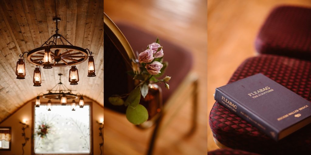 Deer Creek Valley Ranch