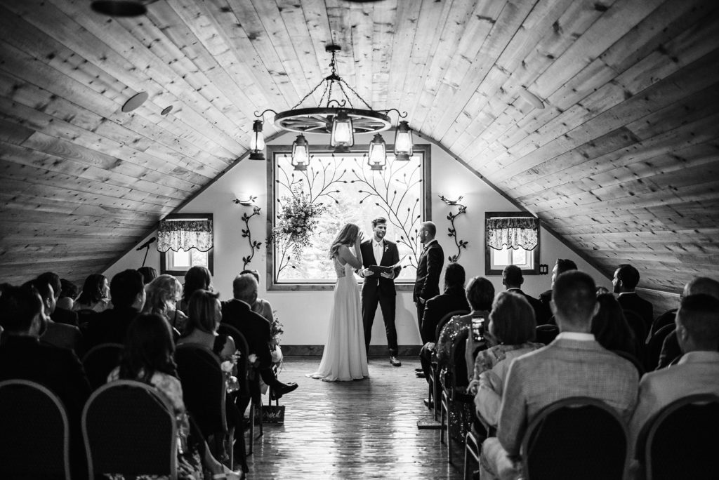 Deer Creek Valley Ranch