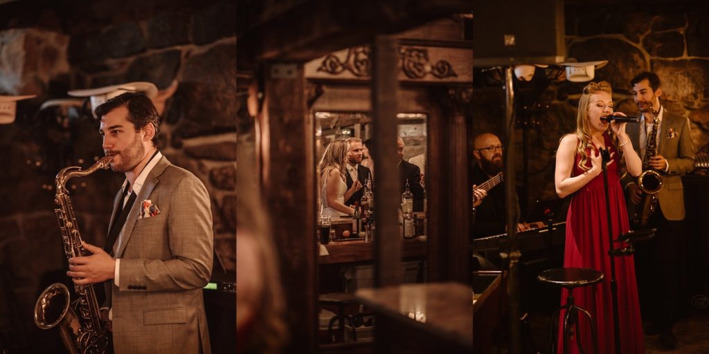 Deer Creek Valley Ranch