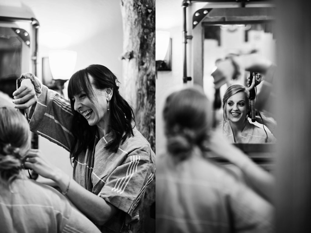 The Barn at Evergreen Memorial