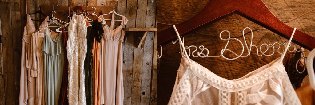 The Barn at Evergreen Memorial