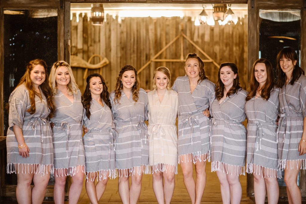 The Barn at Evergreen Memorial