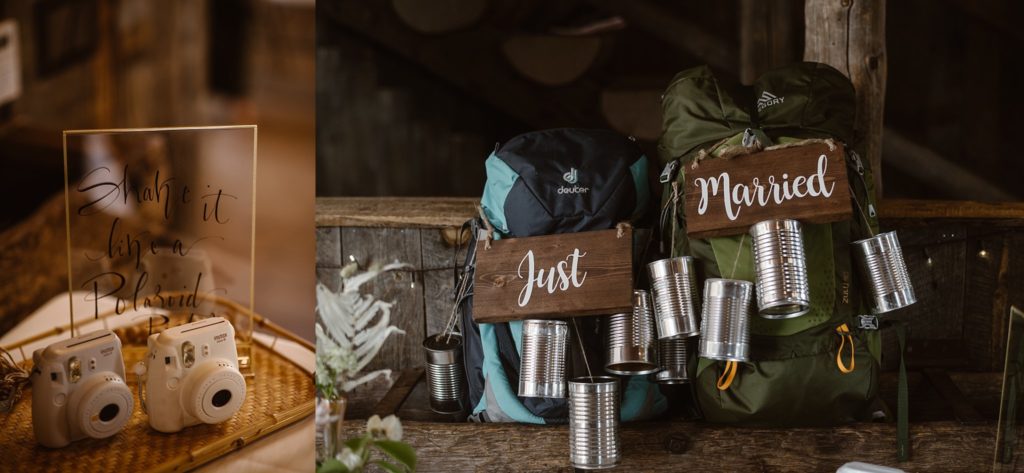 The Barn at Evergreen Memorial