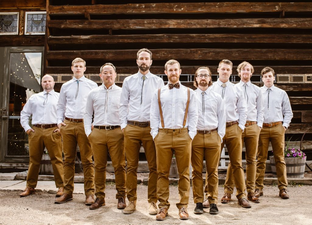 The Barn at Evergreen Memorial