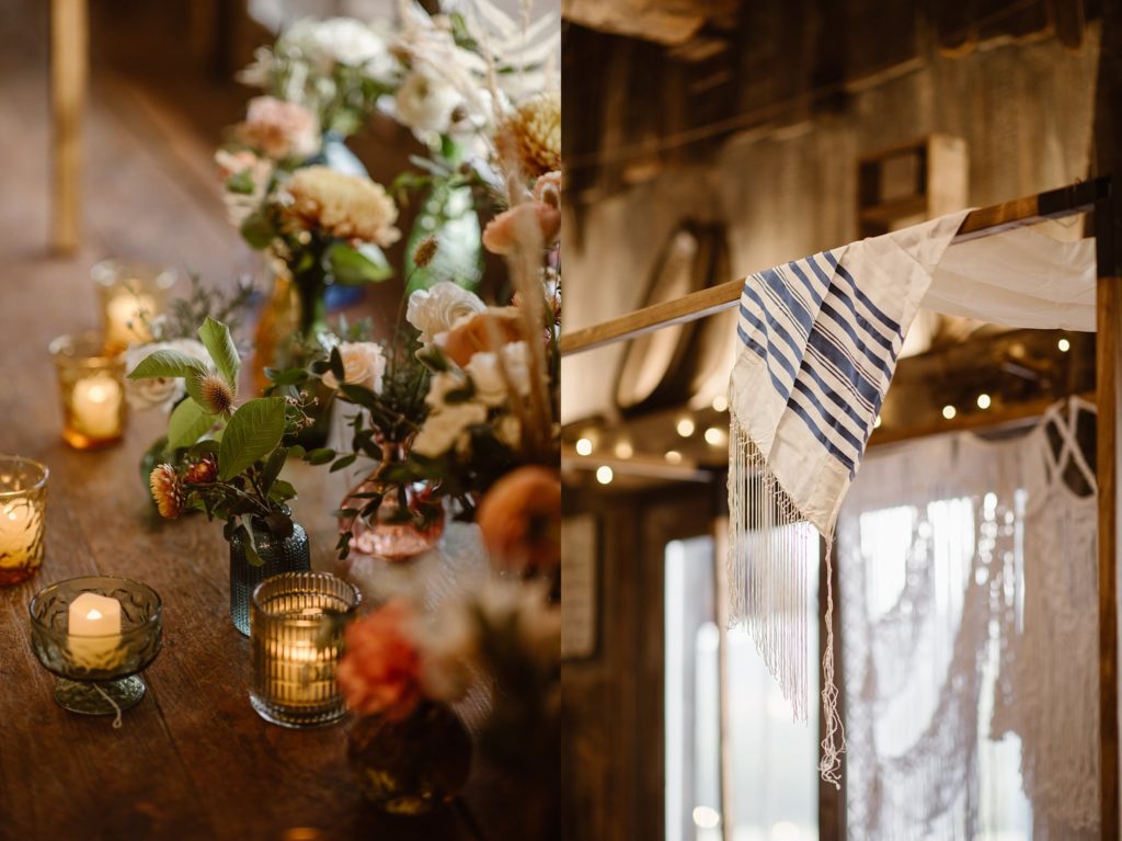 The Barn at Evergreen Memorial