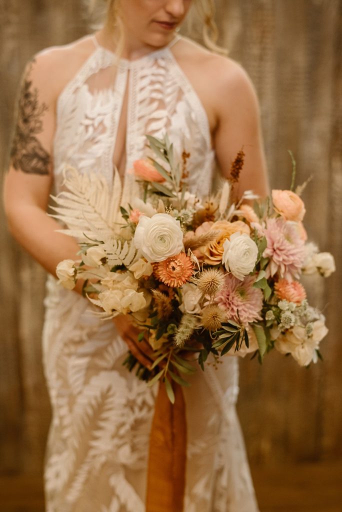The Barn at Evergreen Memorial