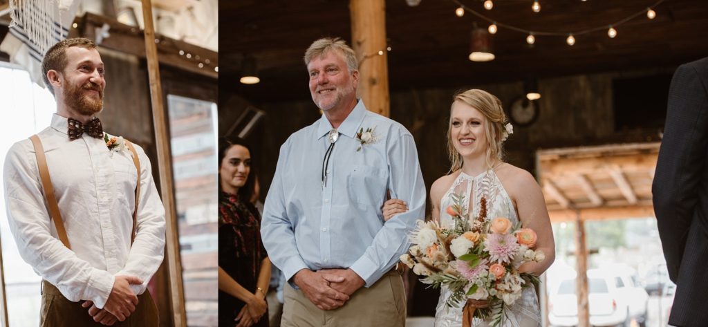 The Barn at Evergreen Memorial
