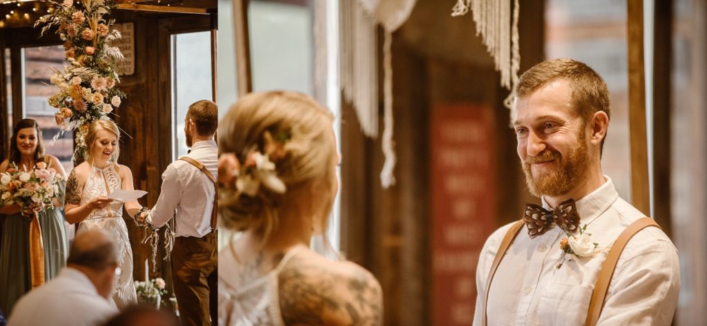 The Barn at Evergreen Memorial