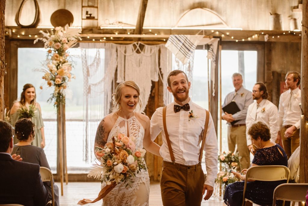 The Barn at Evergreen Memorial