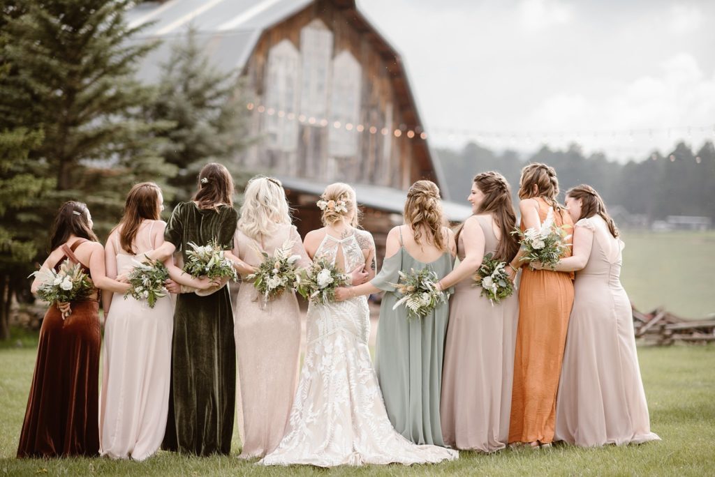 The Barn at Evergreen Memorial