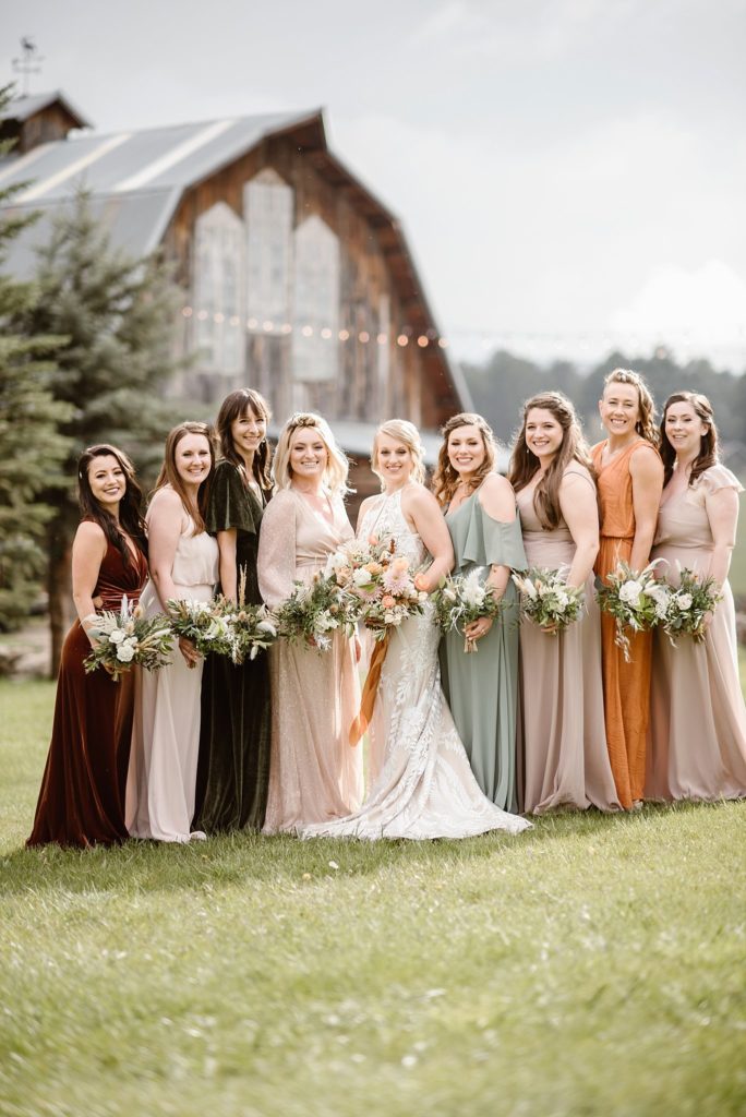 The Barn at Evergreen Memorial