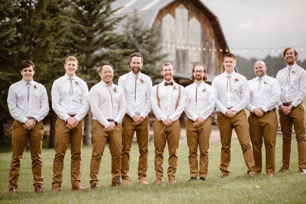 The Barn at Evergreen Memorial