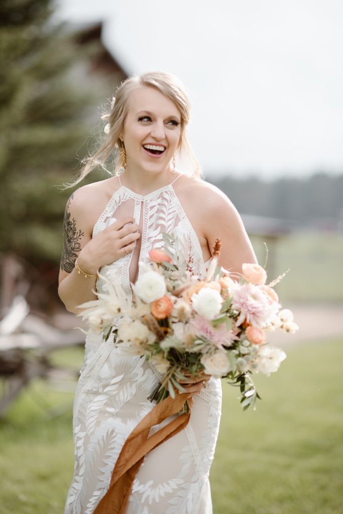 The Barn at Evergreen Memorial