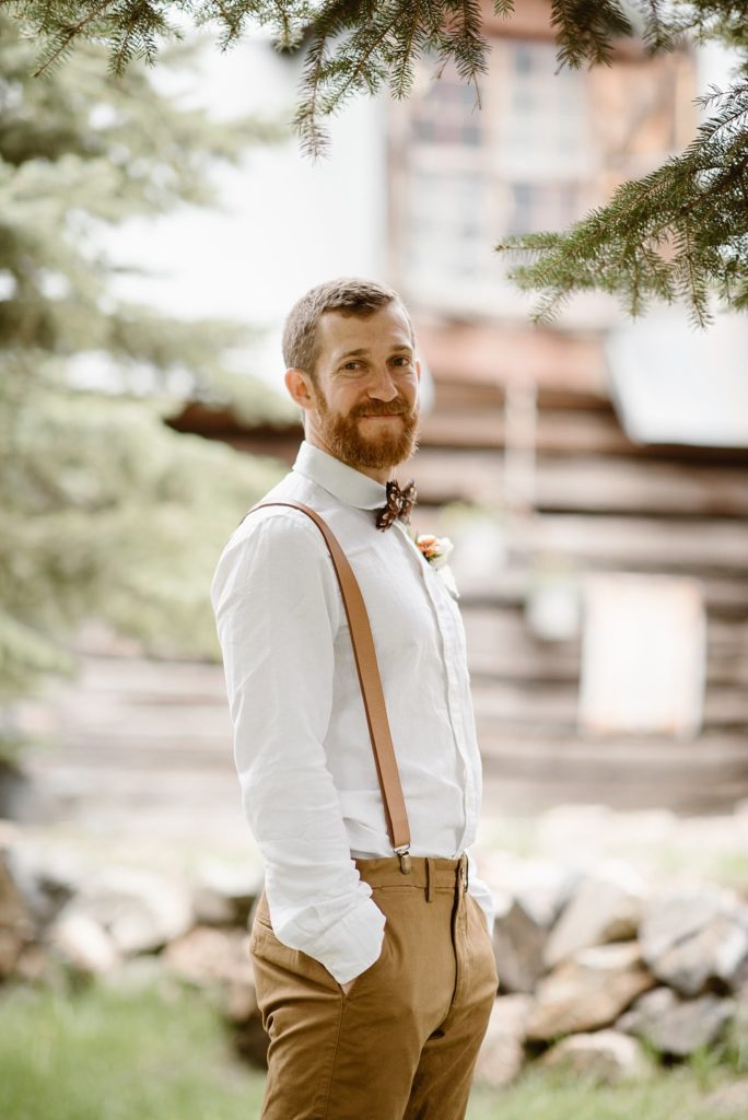 The Barn at Evergreen Memorial