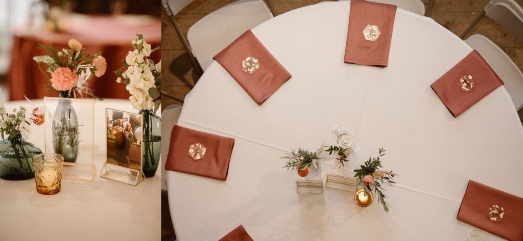 The Barn at Evergreen Memorial