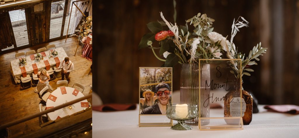 The Barn at Evergreen Memorial