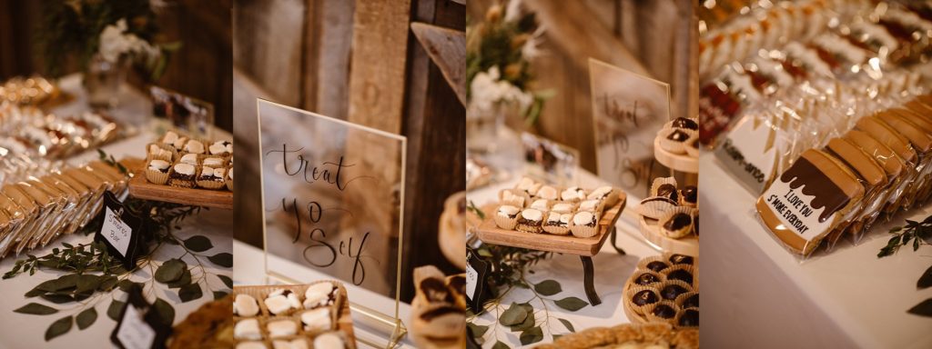 The Barn at Evergreen Memorial