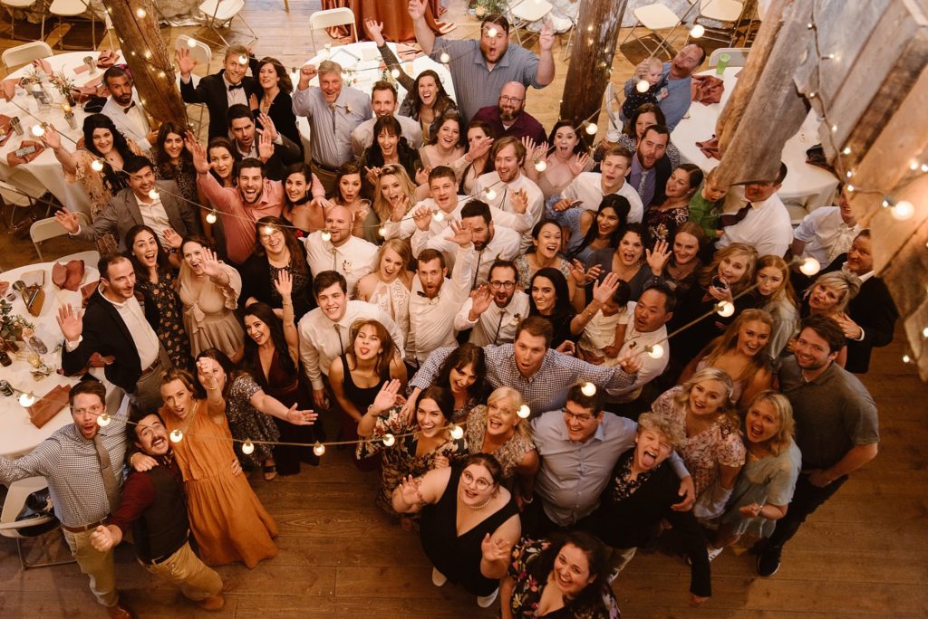 The Barn at Evergreen Memorial