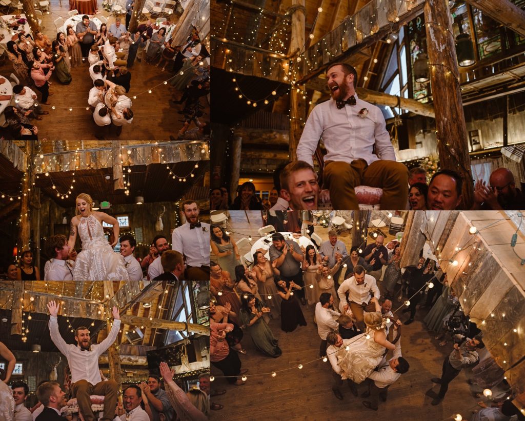 The Barn at Evergreen Memorial