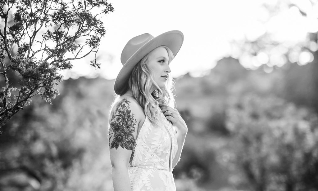 Garden of the Gods Wedding Photos